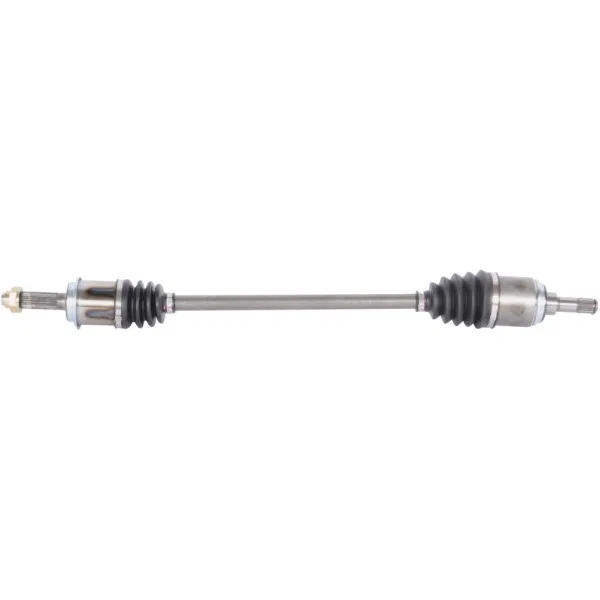 66-4347 – A1 REMFG INC CV Axle Shaft, OE Replacement New 30-1/4 Inch Compressed Length